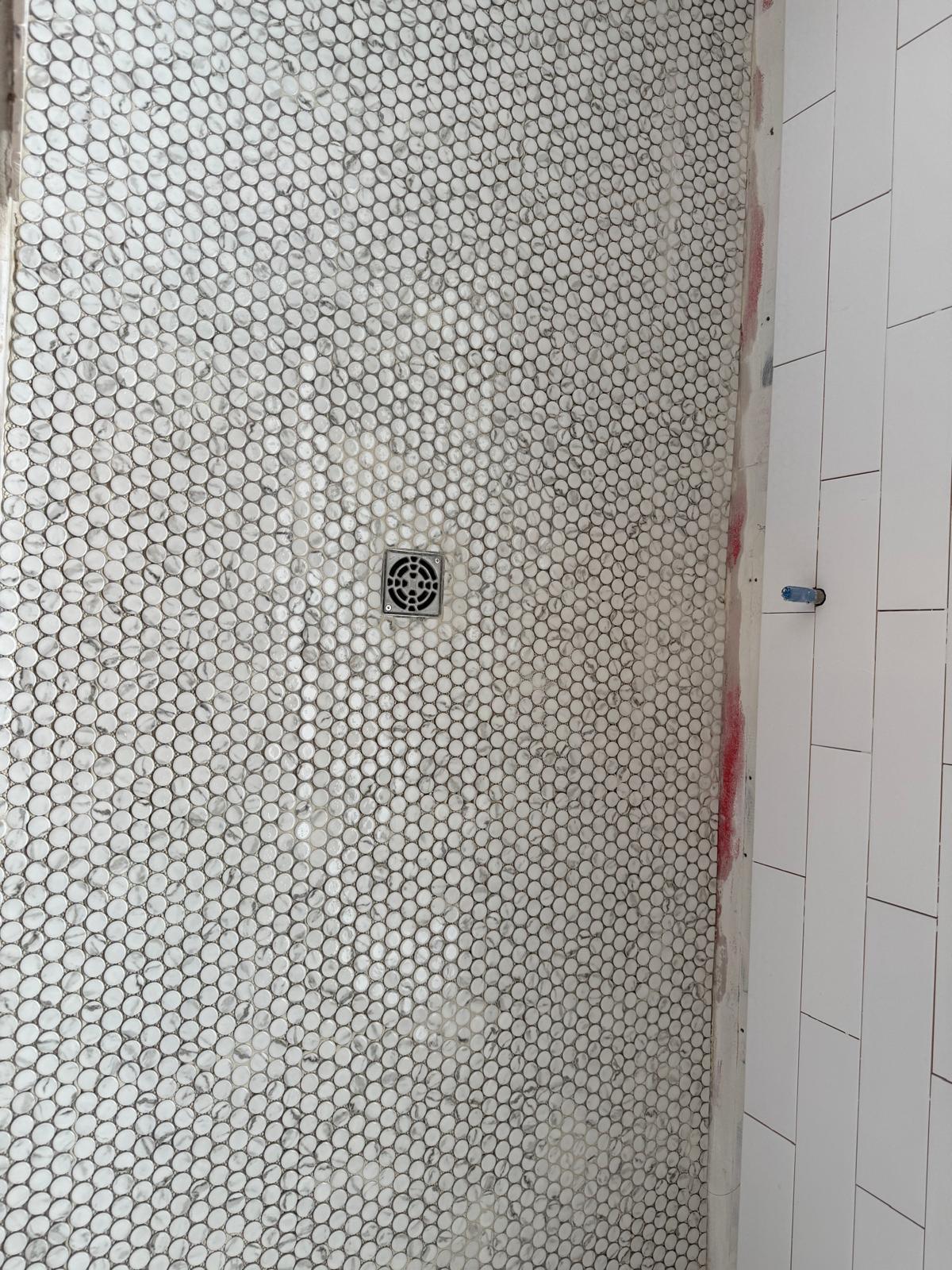 Precision Tiling