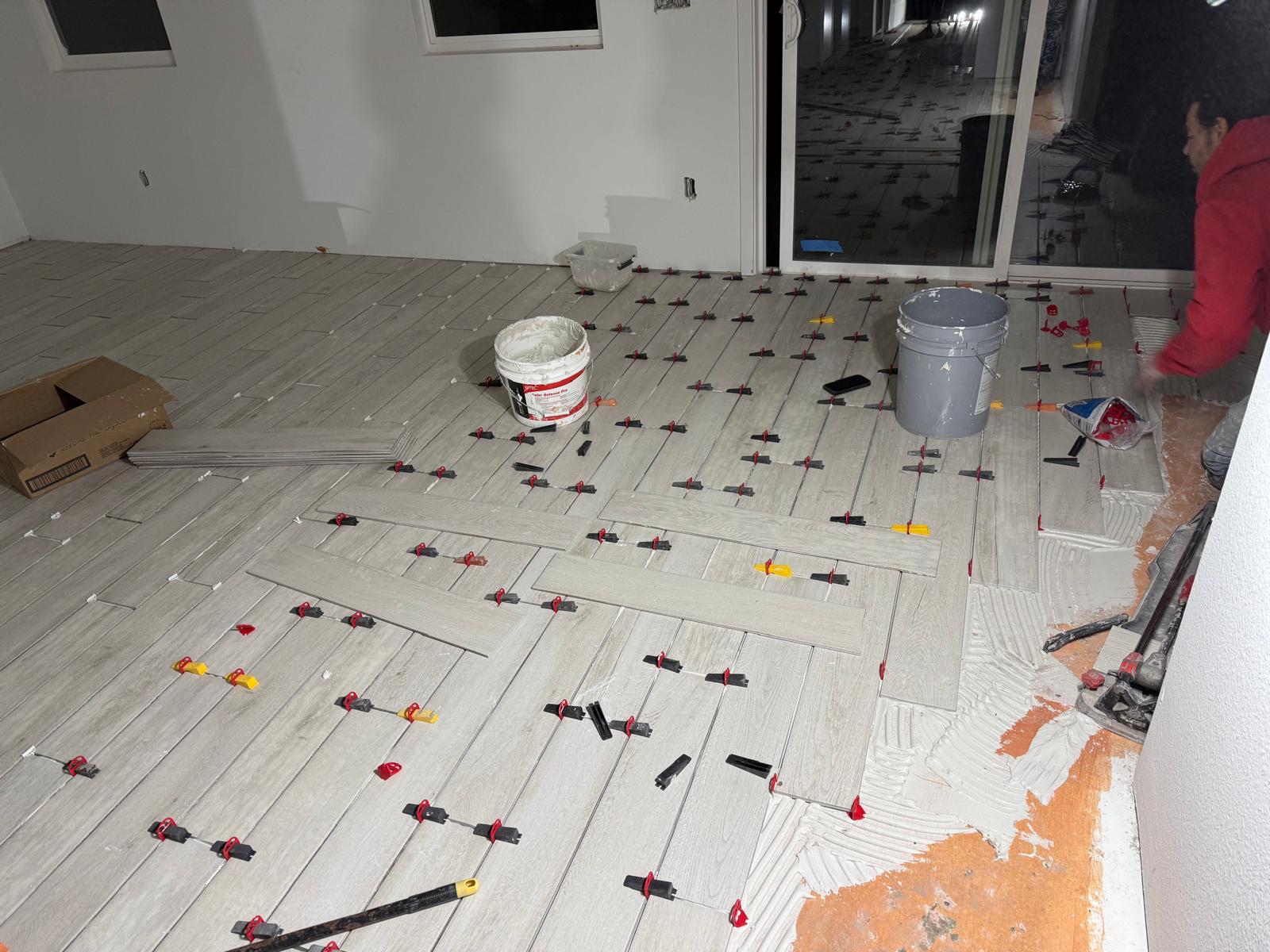 Remodeling