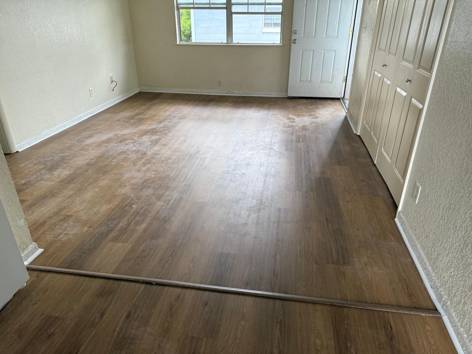 Precision Tiling